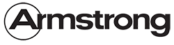 artmstrong logo